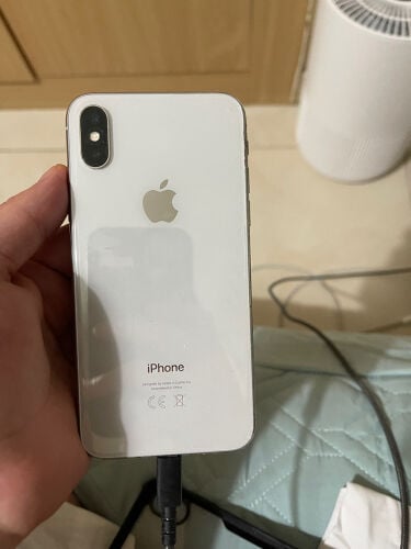 ايفون اكس 