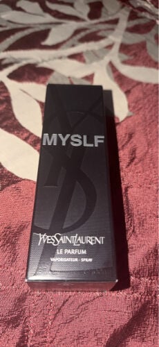 ysl perfume 