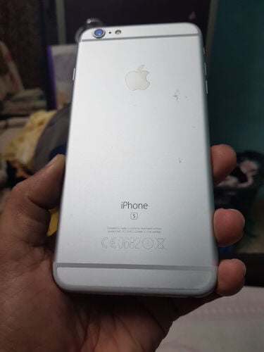 iPhone 6s 128