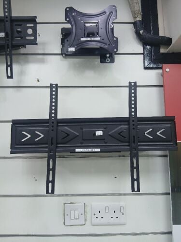 Wall  Mount moving stand available