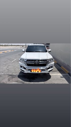 جي اكس ار 2020