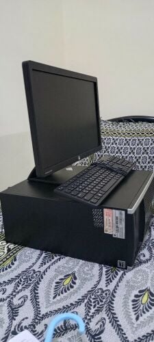 4 computer like new