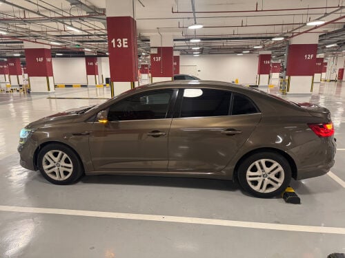 Renault Megane for Sale