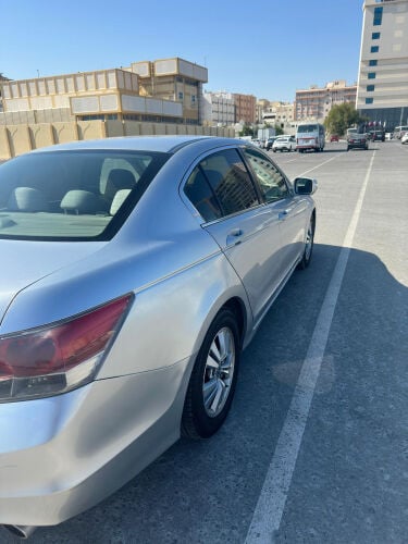 Honda Accord For Sale