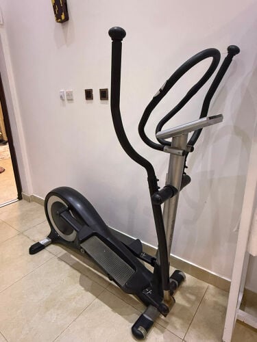 Elliptical Cross Trainer treadmill 
