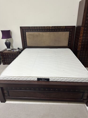 Full Bedroom Set 
