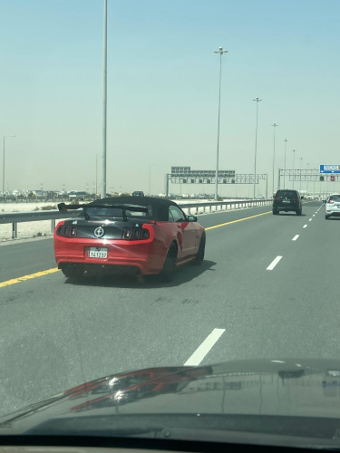 GT 500
