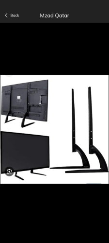 TV stand