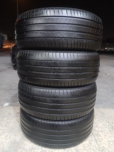 275/55/R20.Pirelli Brand