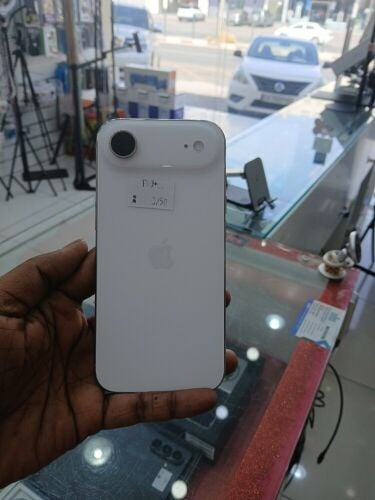 iPhone 17 air