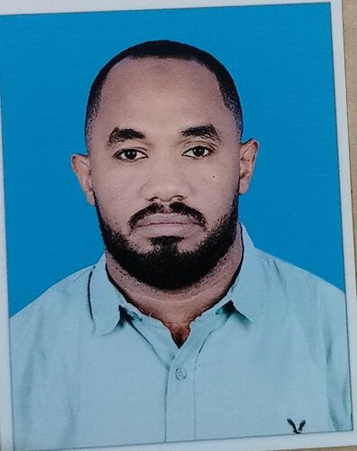 علي جعفر