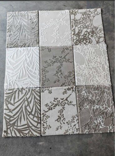 customize Juliya carpet