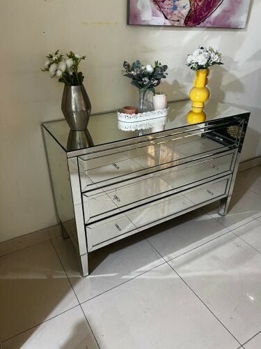 Mirror dresser for sale