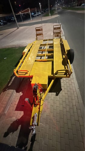 trailer for sale 