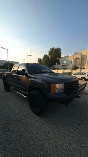 gmc seara