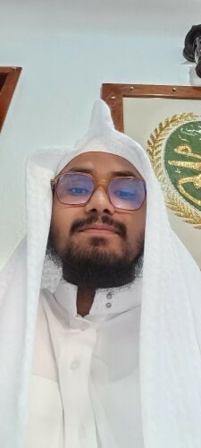 استاذ القرآن والتجويد