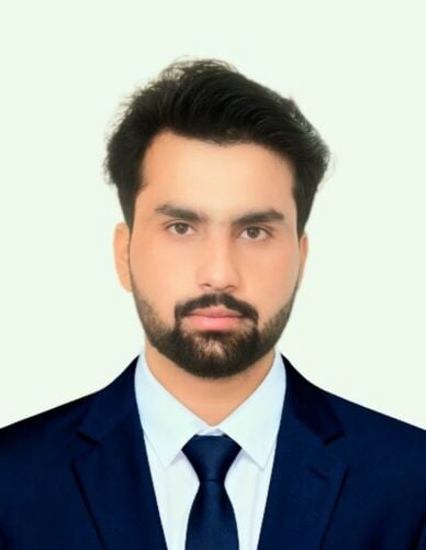 Haroon Ahmad