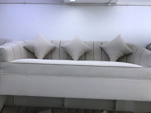 Luxury Majlis Sofa Set – 7 Seater