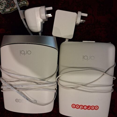 Orbi