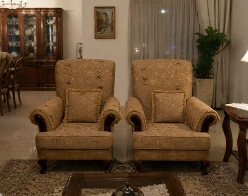 sofa