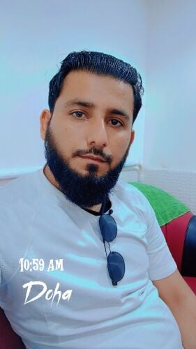 شاہ البلوشی