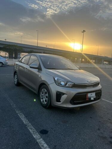 Kia pegass 2020 model