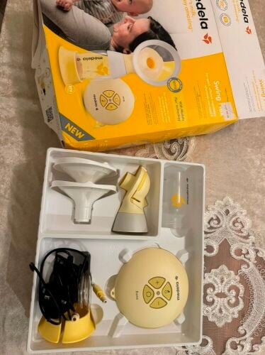 Medela Electric Breast Pump