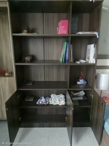 Bookshelf