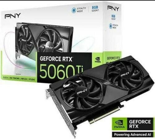 grafic cards and ps5