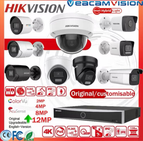 Best Quality Camera Installation 