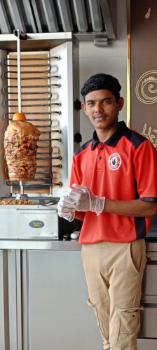 iltaf husen