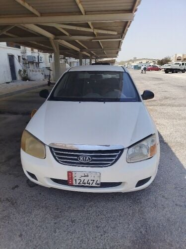 Kia cereto 2009