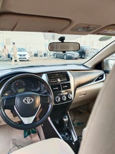 The car is in very good condition
