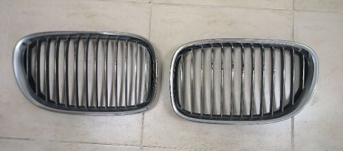 Genuine BMW 7 Serires Front Grills