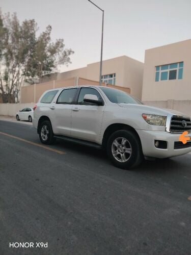 سيكويا 2013