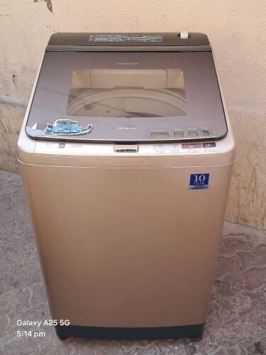 Hitachi 16 Kg