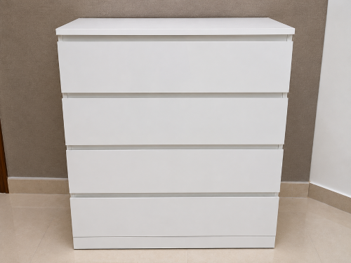 IKEA wardrobe