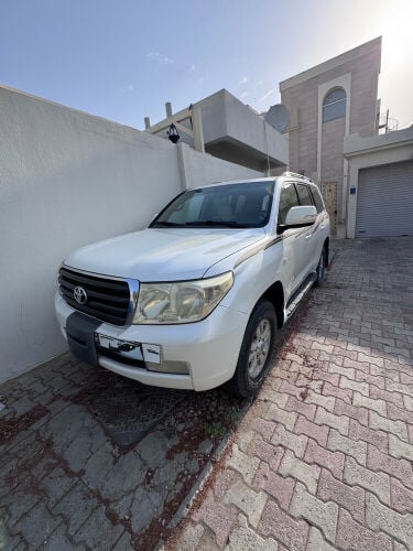 LC 2011 GX 6 V /342