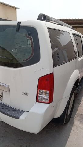 بادفندر نيسان