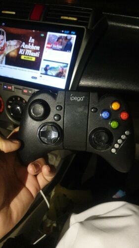 gaming controller for moblie