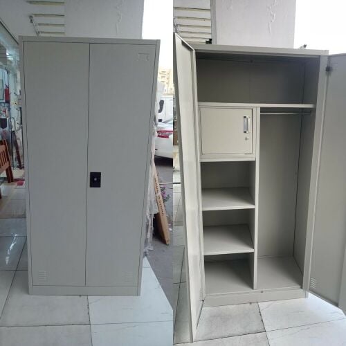 New steel cabinet,Metal Cabinet,Bed