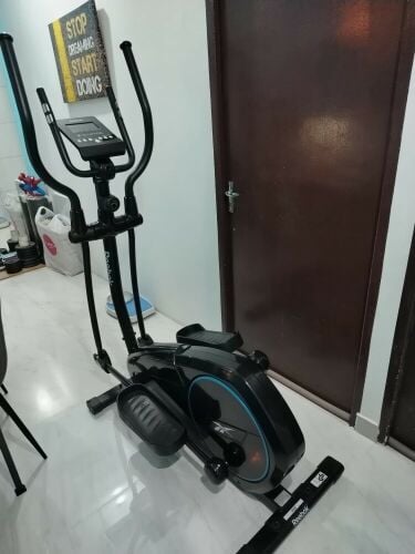 Reebok Z7 Eliptical Cross Trainer
