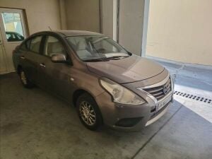 Nissan Sunny  - For Sale