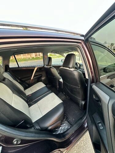 Toyota RAV4 for sale