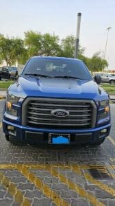 Ford F 150 XLT 2017 Automatic