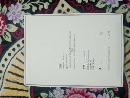 ipad air 11 inch (m3)