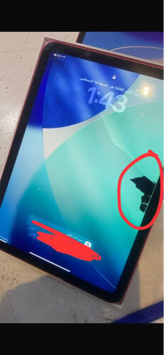 ايباد ايه16