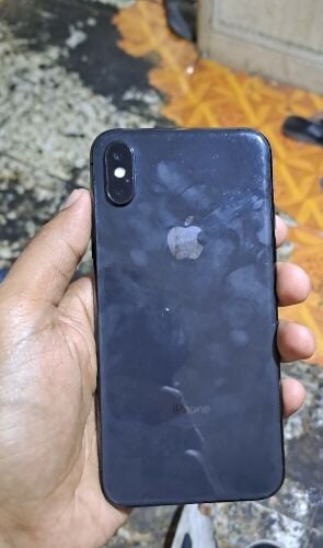 iphone X 256