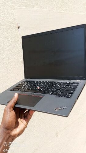 Lenovo Thinkpad T14 Gen 4