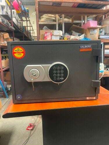 1Hr Fire rated safe